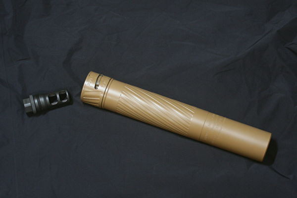 THUNDER BEAST ARMS 338 ULTRA SR GEN 2